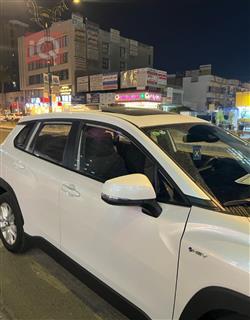 تويوتا كورولا كروس